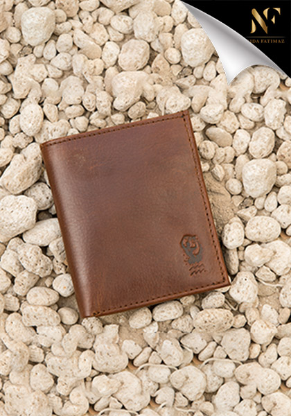 Aquarius Wallet 